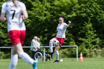 Bild 32 - wBJ SV Wahlstedt - SV Steinhorst/Labenz : Ergebnis: 0:1